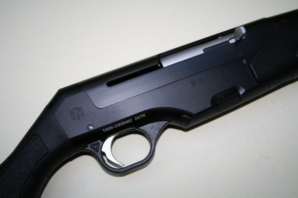 Carabine semi automatique ARTTECH Straight Prima calibre 30-06 Springfield synthétique – Image 6