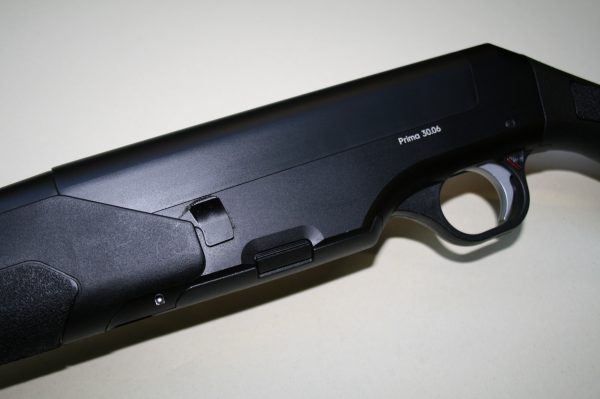 Carabine semi automatique ARTTECH Straight Prima calibre 30-06 Springfield synthétique – Image 5