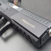 Pistolet PHOENIX PREDATOR  SA/DA Optic Trijicon SRO 9x19 – Image 5