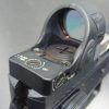 Pistolet PHOENIX PREDATOR  SA/DA Optic Trijicon SRO 9x19 – Image 4