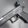 Pistolet PHOENIX PREDATOR  SA/DA Optic Trijicon SRO 9x19 – Image 2