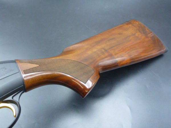 Beretta AL391 light  cal 12/76 canon 66 cm – Image 4