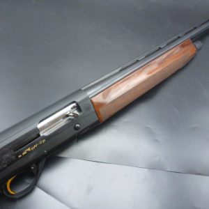 Beretta AL391 light  cal 12/76 canon 66 cm