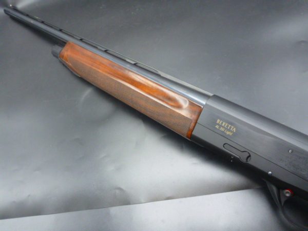 Beretta AL391 light  cal 12/76 canon 66 cm – Image 2