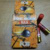 FOB ATOMIC MAGNUM UHV ( ultra haute vitesse ) cal 12/76 plomb N°4 35g