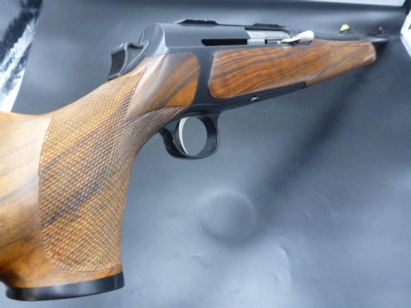 Carabine Sauer 303 luxe cal 300 winch Occasion – Image 5