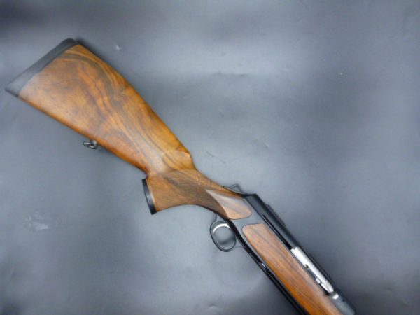 Carabine Sauer 303 luxe cal 300 winch Occasion – Image 4