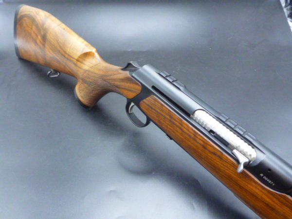 Carabine Sauer 303 luxe cal 300 winch Occasion – Image 3