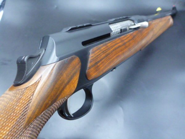 Carabine Sauer 303 luxe cal 300 winch Occasion – Image 2