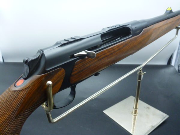 Carabine Sauer 303 luxe cal 300 winch Occasion – Image 6