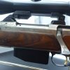 SAUER 200 "Luxe" cal 243 winch "intégrale gaucher"+ lunette Schmidt & Bender occasion – Image 4