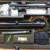 SAUER 200 "Luxe" cal 243 winch "intégrale gaucher"+ lunette Schmidt & Bender occasion – Image 7