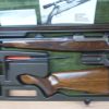 SAUER 200 "Luxe" cal 243 winch "intégrale gaucher"+ lunette Schmidt & Bender occasion – Image 6