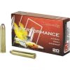 Munitions HORNADY 444 MARLIN 265 GR Interlock FP