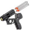 Jet projecteur JPX 4 avec laser et holster – Image 4