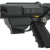 Jet projecteur JPX 4 avec laser et holster – Image 5