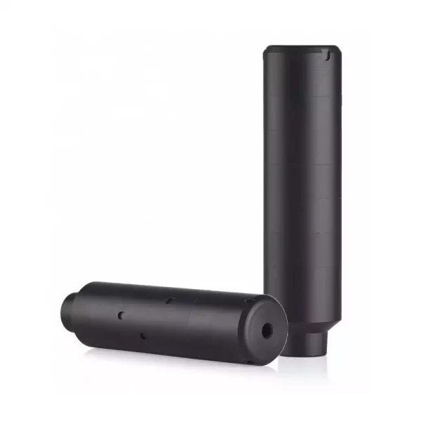 Modérateur de son/silencieux Nielsen Sonic 22lr en 1/2x20