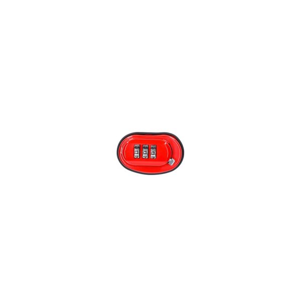 Verrou de Pontet à code Rouge (UX) – Image 2