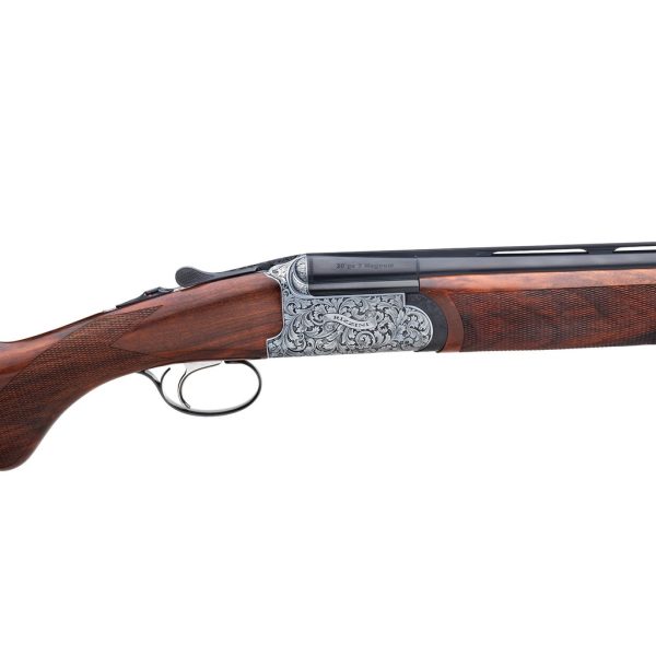 RIZZINI ROUND BODY CAL 20/76 canon 67 cm