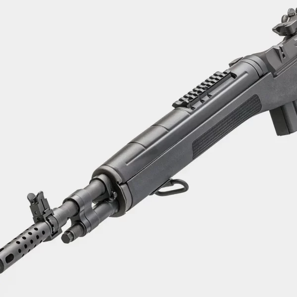 Springfield M1A Scout Squad Synthétique Cal 308 Win – Image 7