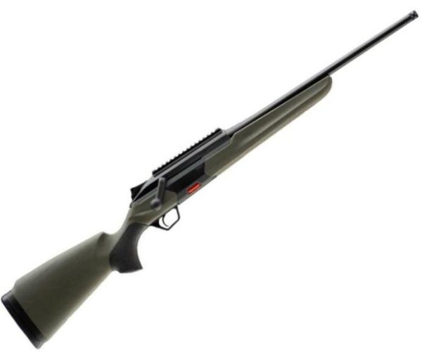 Carabine Beretta BRX1 Synthétique OD Green Cal 30-06 Canon 57 cm