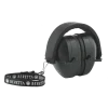 Casque anti bruit Beretta GridShell NOIR/GRIS