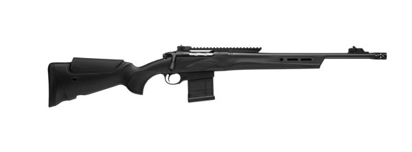 Franchi Horizon All Terrain noire Magpul cal 308Win