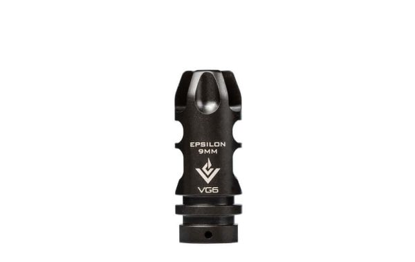 Frein de bouche Aero Precision Epsilon 9mm (1/2x28)