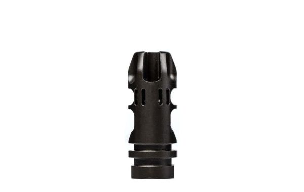Frein de bouche Aero Precision Epsilon 9mm (1/2x28) – Image 2