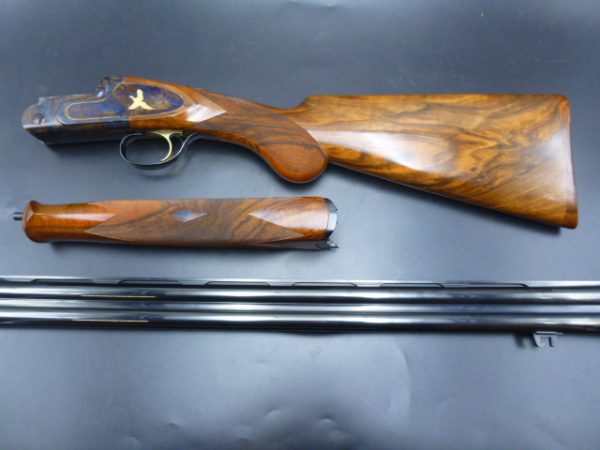 CAESAR GUERINI MAGNUS jaspé calibre 20/76 canon 71 cm – Image 3