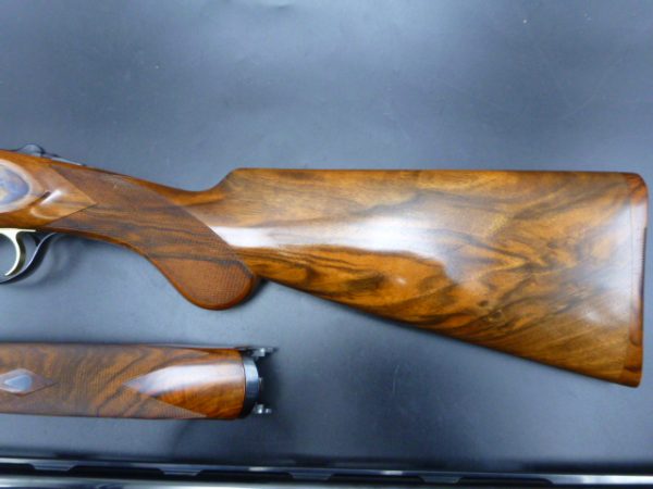 CAESAR GUERINI MAGNUS jaspé calibre 20/76 canon 71 cm – Image 5