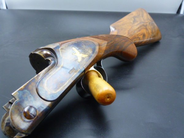 CAESAR GUERINI MAGNUS jaspé calibre 20/76 canon 71 cm
