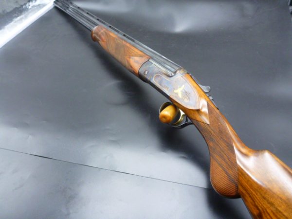 CAESAR GUERINI MAGNUS jaspé calibre 20/76 canon 71 cm – Image 2