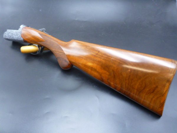 RIZZINI ROUND BODY CAL 20/76 canon 67 cm – Image 6