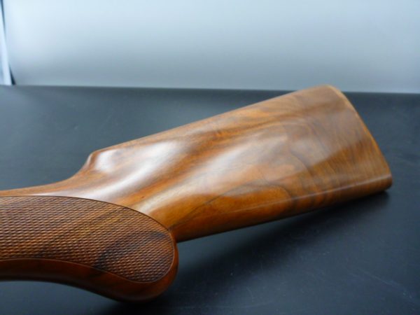 RIZZINI ROUND BODY CAL 20/76 canon 67 cm – Image 3