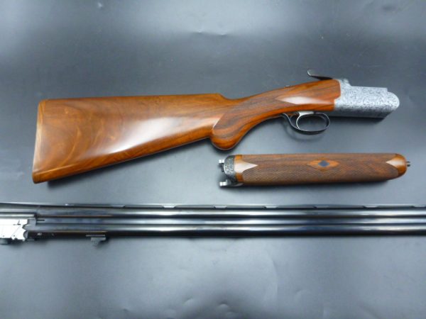 RIZZINI ROUND BODY CAL 20/76 canon 67 cm – Image 2