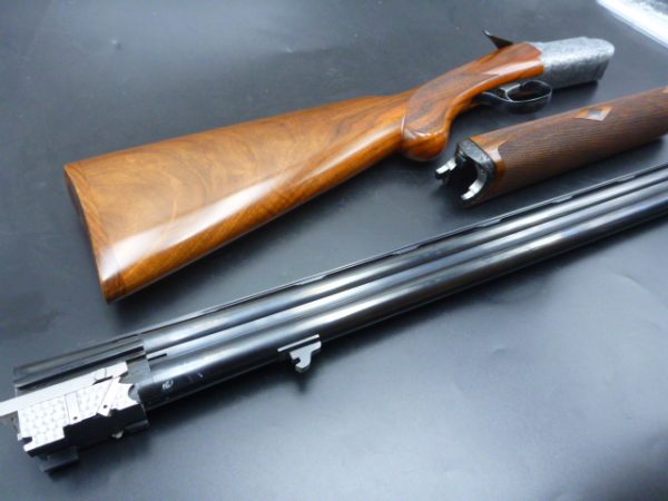 RIZZINI ROUND BODY CAL 20/76 canon 67 cm – Image 7