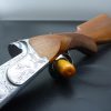 RIZZINI TEUTONIC CAL 20/76 canon 71 cm