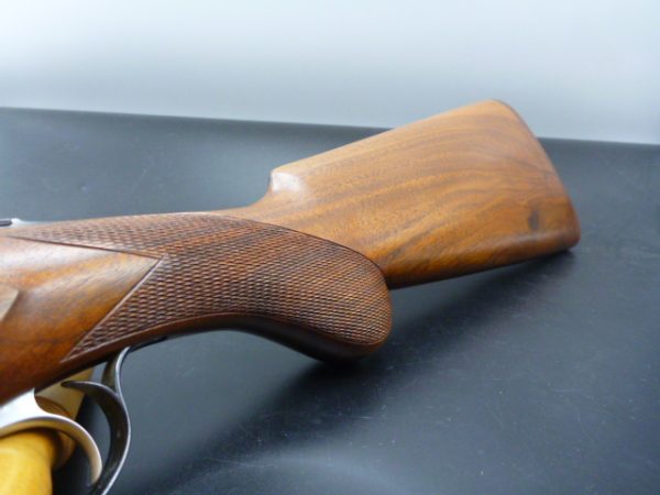 RIZZINI TEUTONIC CAL 20/76 canon 71 cm – Image 4