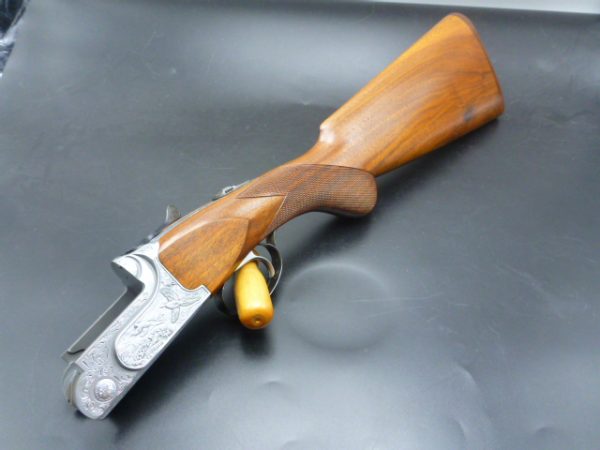 RIZZINI TEUTONIC CAL 20/76 canon 71 cm – Image 3