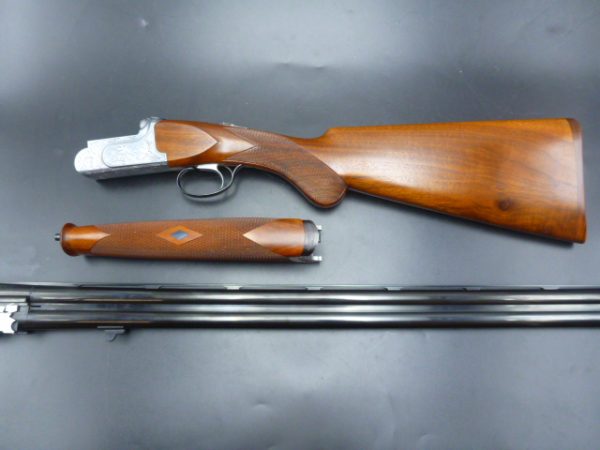 RIZZINI TEUTONIC CAL 20/76 canon 71 cm – Image 2