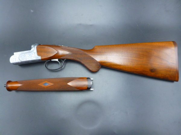 RIZZINI TEUTONIC CAL 20/76 canon 71 cm – Image 6