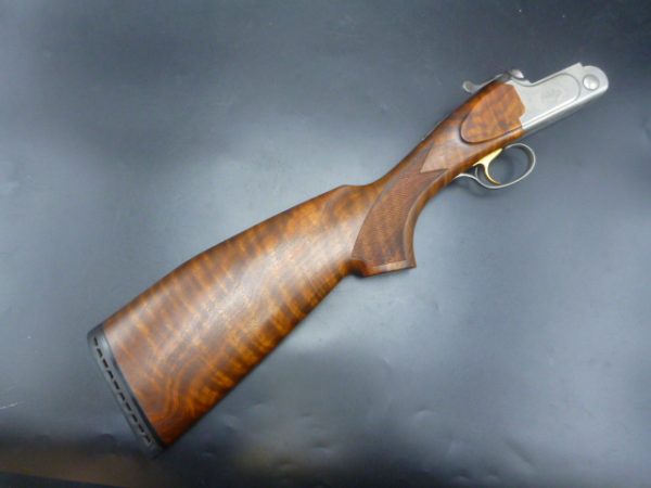 CARABINE DOUBLE EXPRESS BETTINSOLI TARCISIO calibre 9.3 X 74R – Image 3