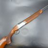 CARABINE DOUBLE EXPRESS RIZZINI WILD calibre 8 X 57jrs