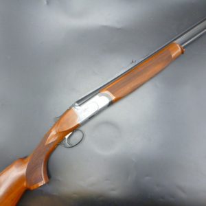 CARABINE DOUBLE EXPRESS RIZZINI WILD calibre 8 X 57jrs