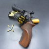 Révolver WEIHRAUCH HW9 Sport  calibre 22 LR – Image 2