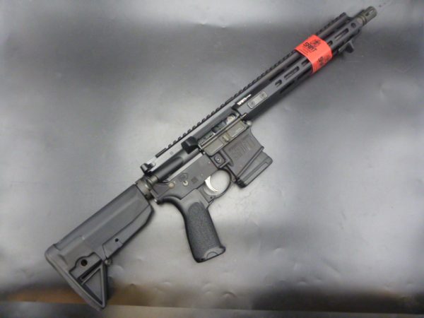 SPRINGFIELD ARMORY AR-15 SAINT Victor SBR 11.5" cal.223 Rem