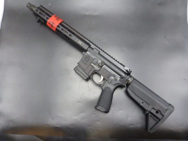 SPRINGFIELD ARMORY AR-15 SAINT Victor SBR 11.5" cal.223 Rem – Image 11