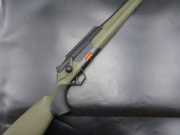 Carabine Beretta BRX1 Synthétique OD Green Cal 30-06 Canon 57 cm – Image 9