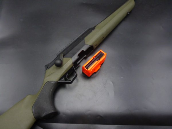 Carabine Beretta BRX1 Synthétique OD Green Cal 30-06 Canon 57 cm – Image 8